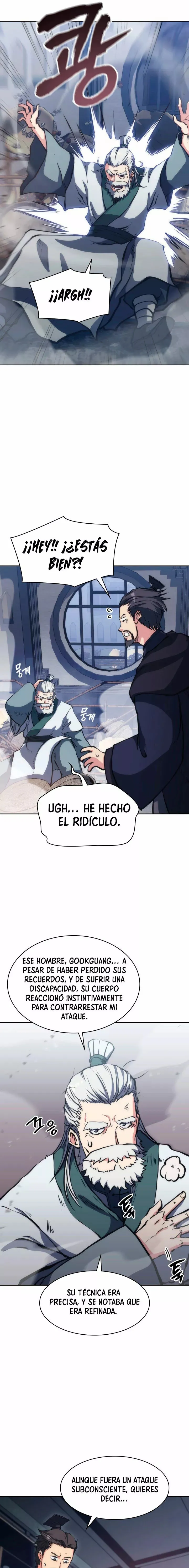 MookHyang – The Origin Capítulo 30 en Línea - página 21