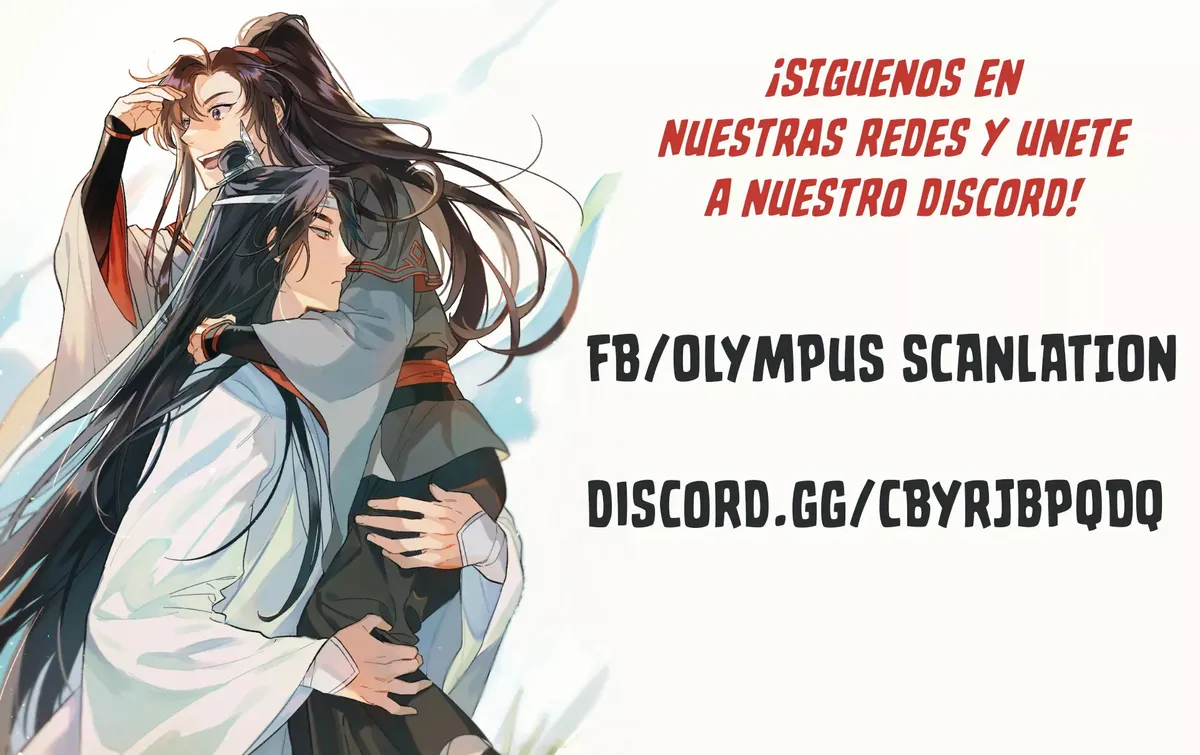 MookHyang – The Origin Capítulo 31 en Línea - página 2