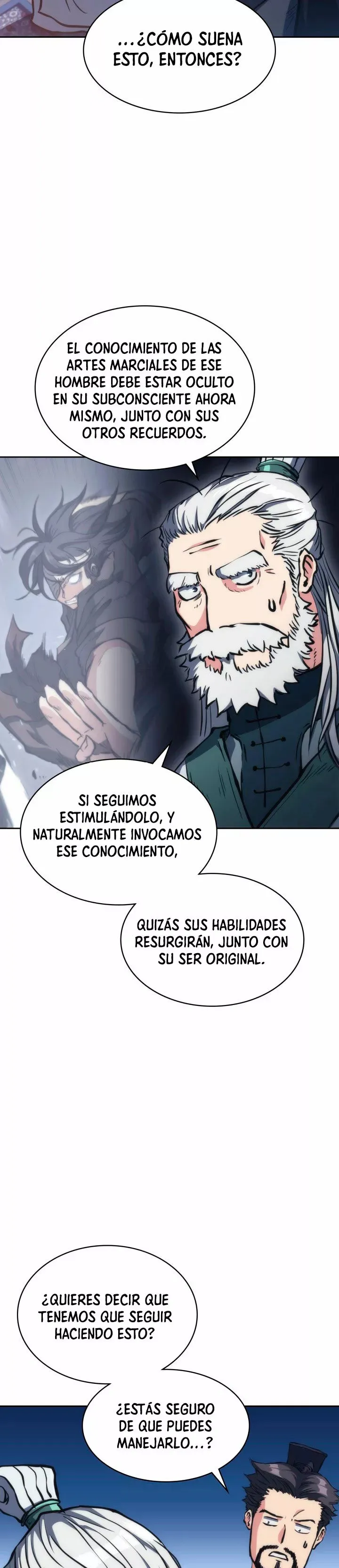 MookHyang – The Origin Capítulo 31 en Línea - página 6