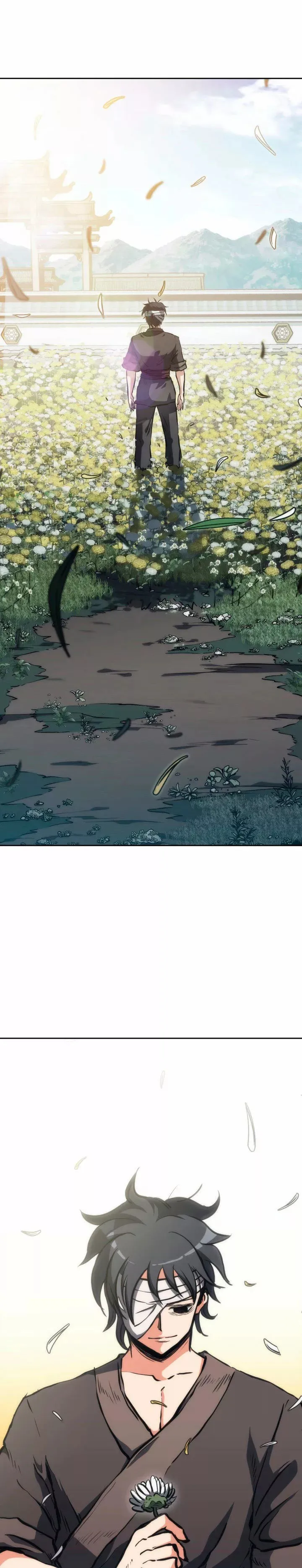 MookHyang – The Origin Capítulo 31 en Línea - página 8