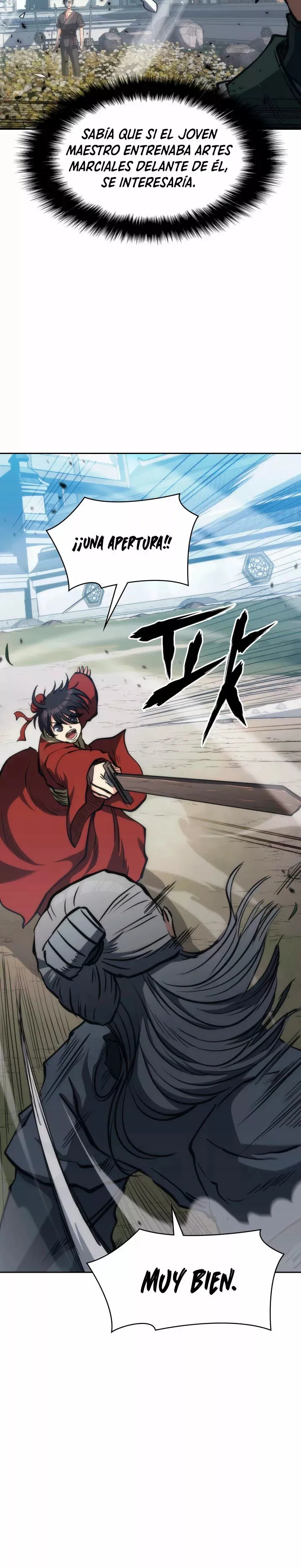 MookHyang – The Origin Capítulo 31 en Línea - página 11