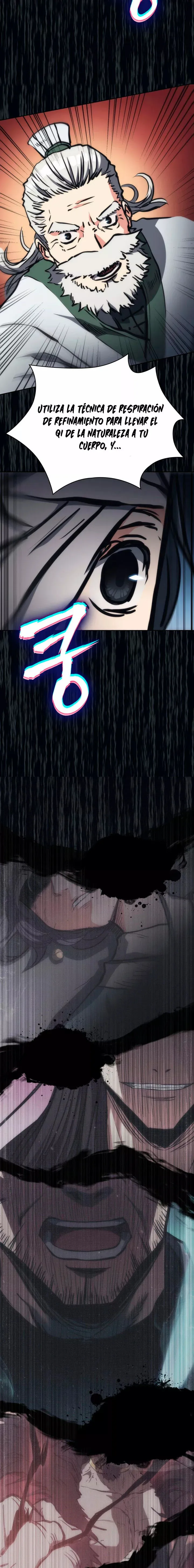 MookHyang – The Origin Capítulo 31 en Línea - página 15