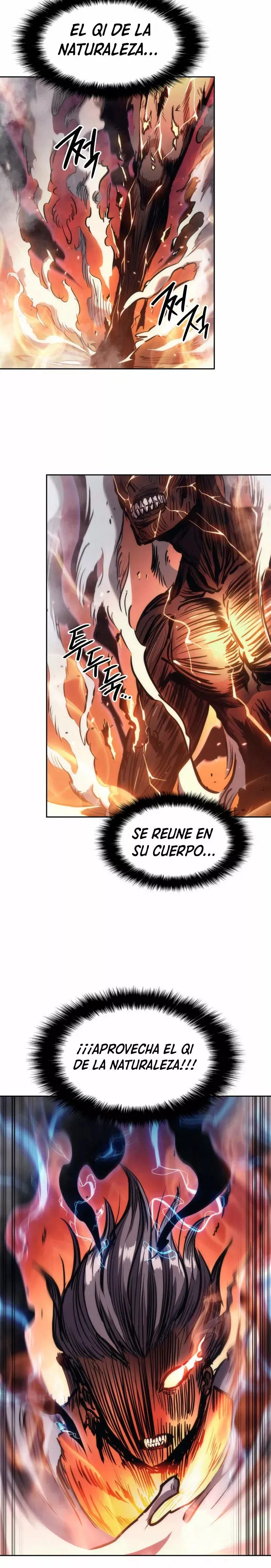 MookHyang – The Origin Capítulo 31 en Línea - página 20
