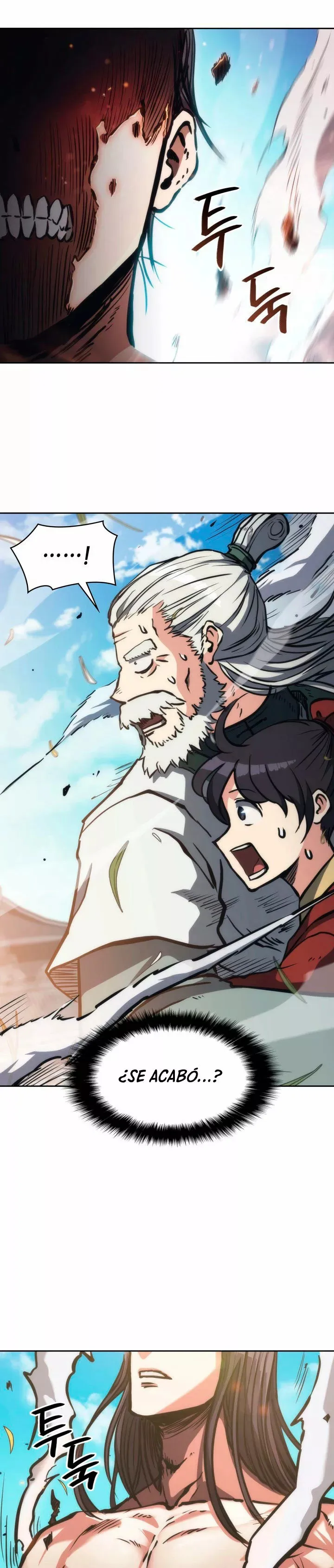 MookHyang – The Origin Capítulo 31 en Línea - página 23