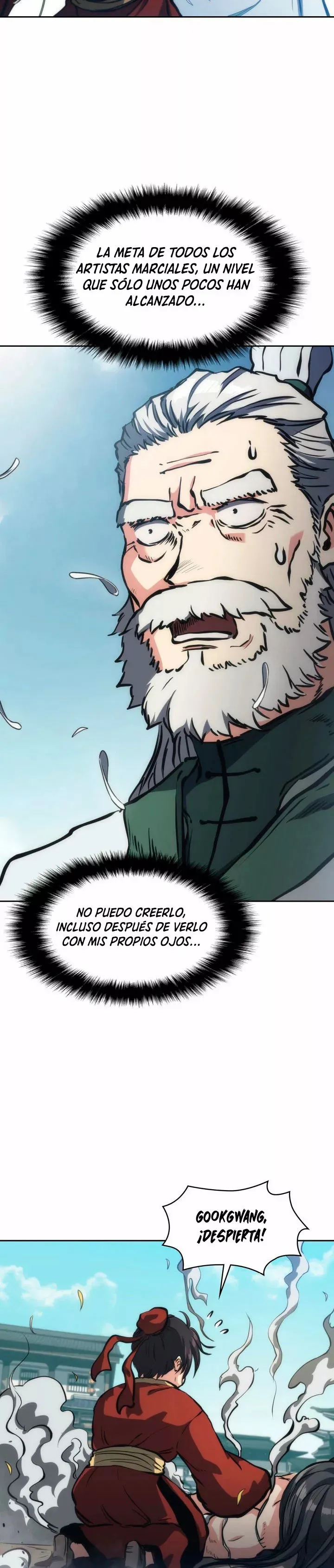 MookHyang – The Origin Capítulo 31 en Línea - página 26