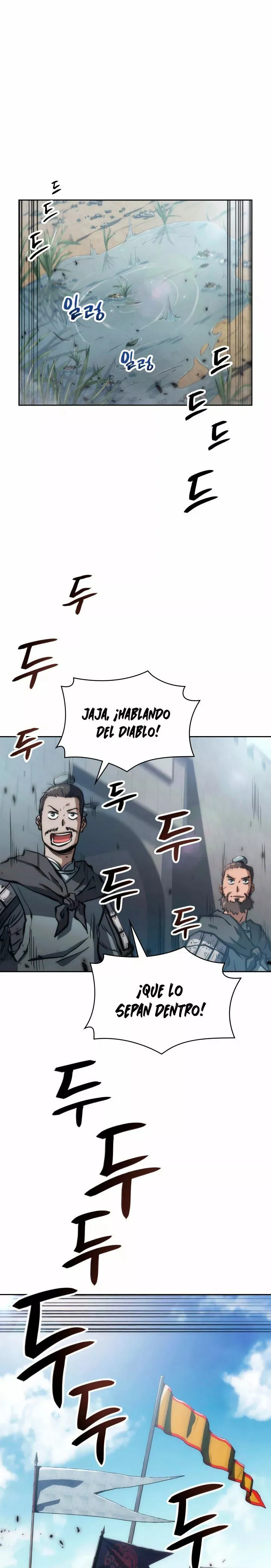 MookHyang – The Origin Capítulo 32 en Línea - página 4
