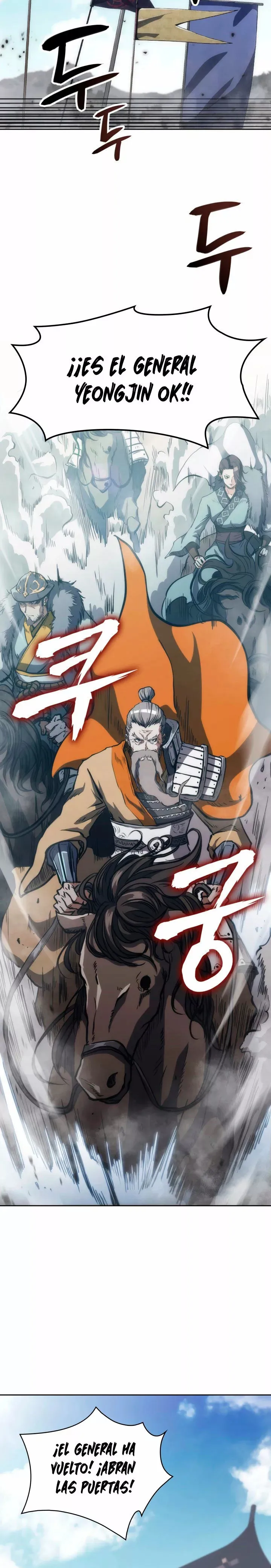 MookHyang – The Origin Capítulo 32 en Línea - página 5