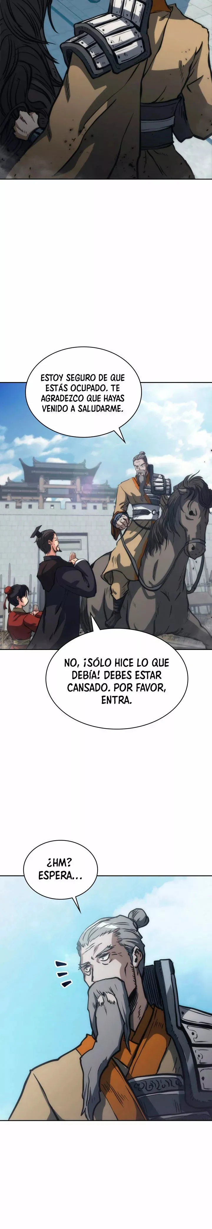 MookHyang – The Origin Capítulo 32 en Línea - página 7