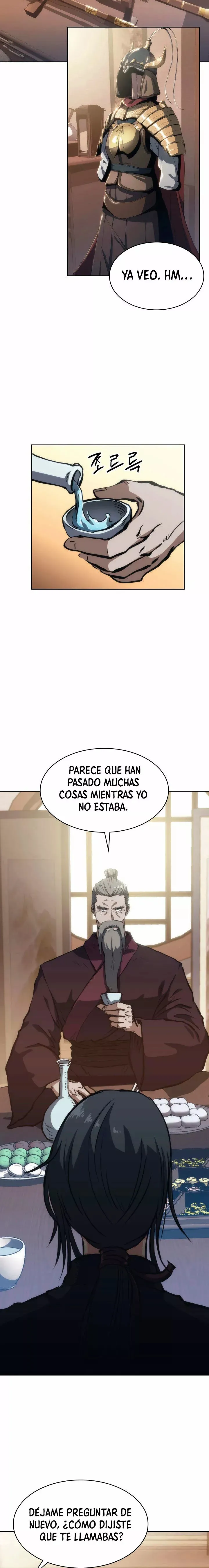 MookHyang – The Origin Capítulo 32 en Línea - página 10