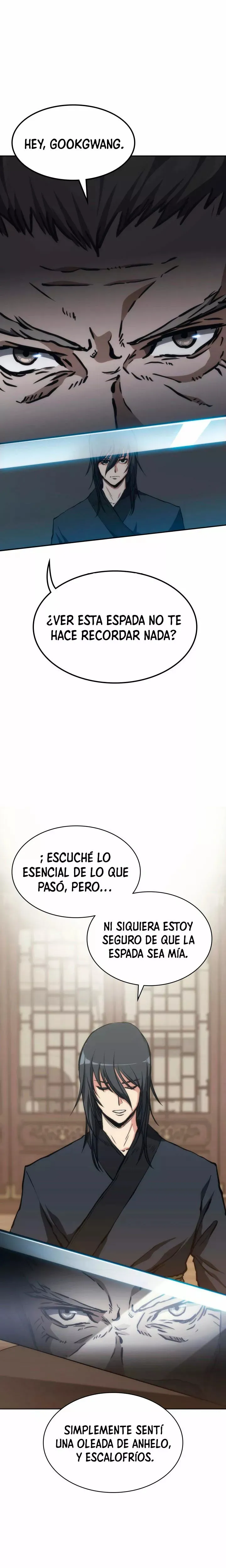 MookHyang – The Origin Capítulo 32 en Línea - página 13