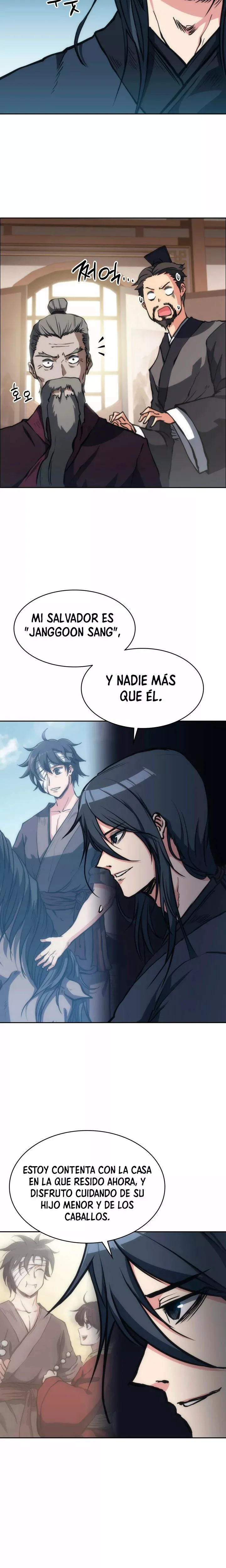 MookHyang – The Origin Capítulo 32 en Línea - página 15