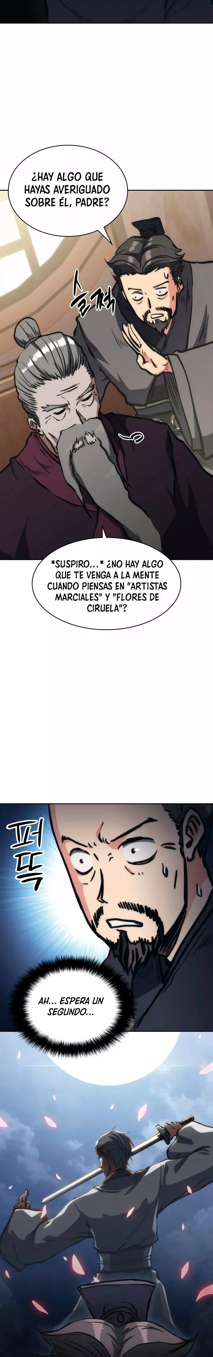 MookHyang – The Origin Capítulo 32 en Línea - página 19