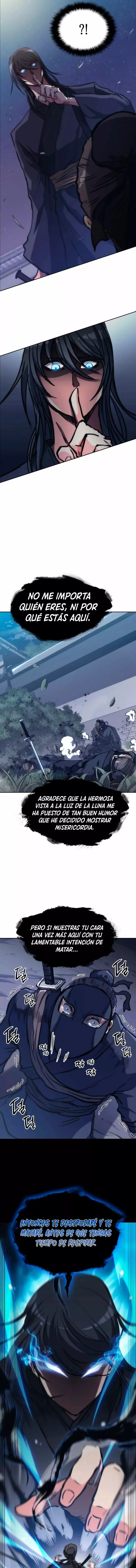 MookHyang – The Origin Capítulo 32 en Línea - página 25