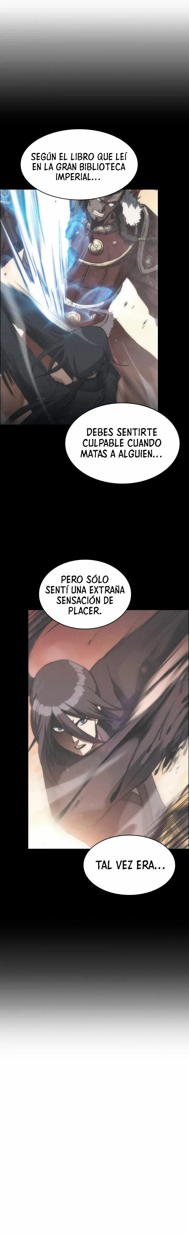 MookHyang – The Origin Capítulo 33 en Línea - página 4