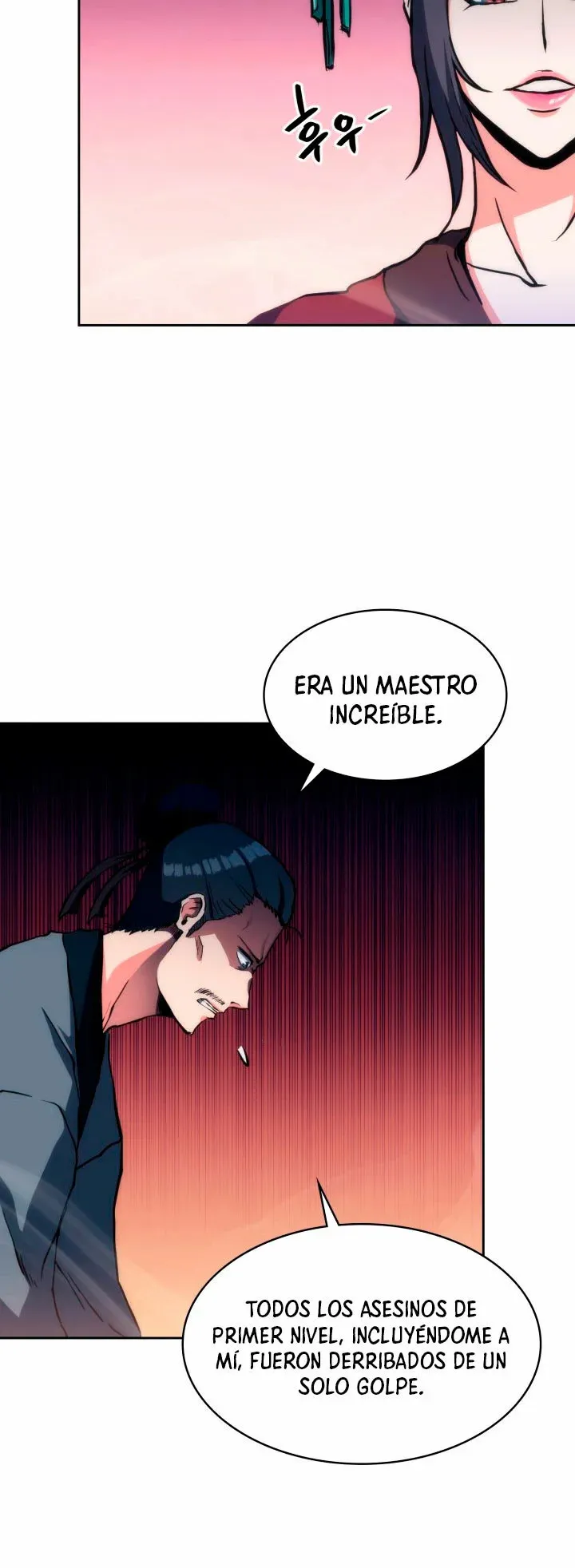 MookHyang – The Origin Capítulo 33 en Línea - página 8