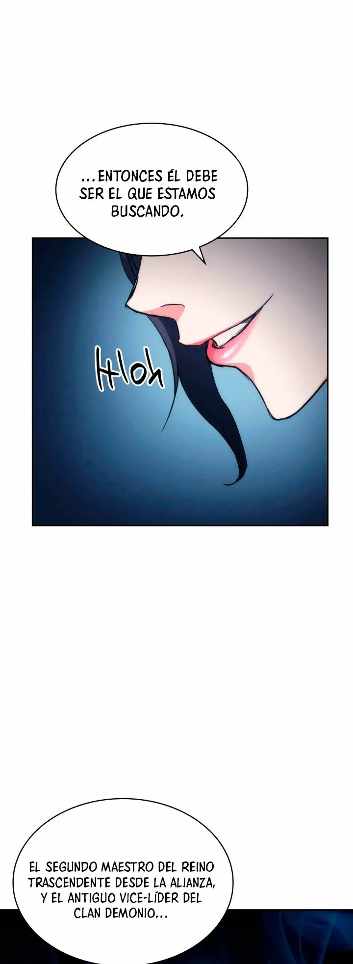 MookHyang – The Origin Capítulo 33 en Línea - página 9