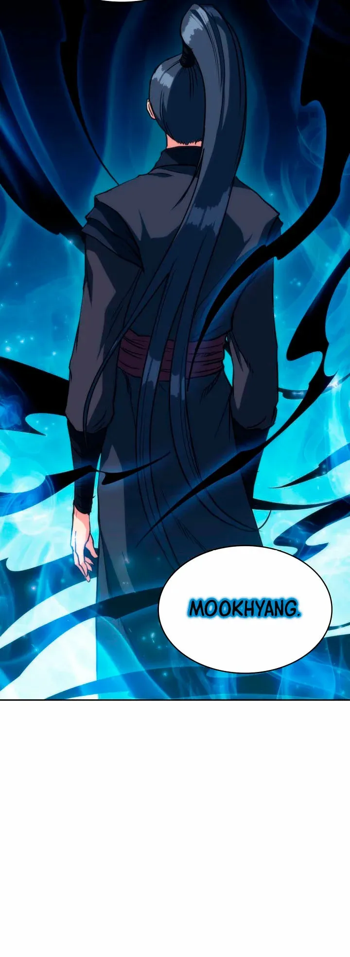 MookHyang – The Origin Capítulo 33 en Línea - página 10