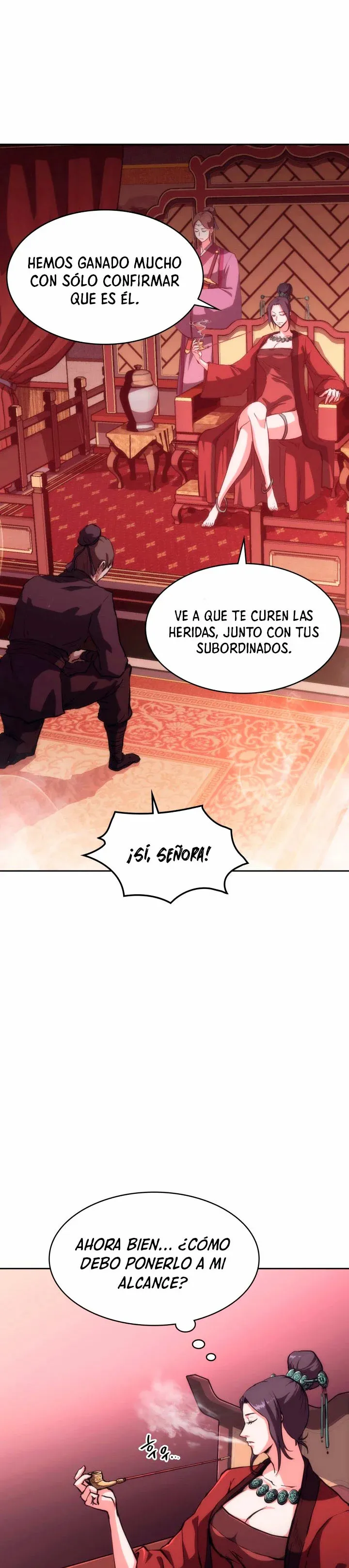 MookHyang – The Origin Capítulo 33 en Línea - página 12