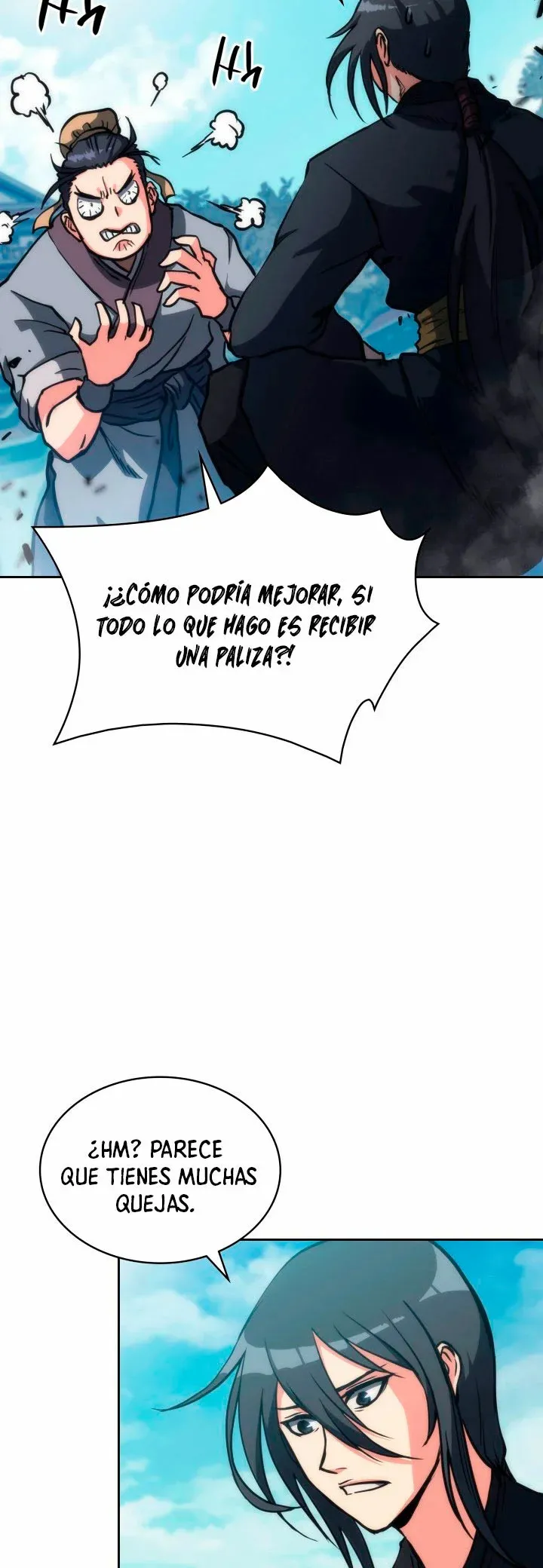 MookHyang – The Origin Capítulo 33 en Línea - página 22