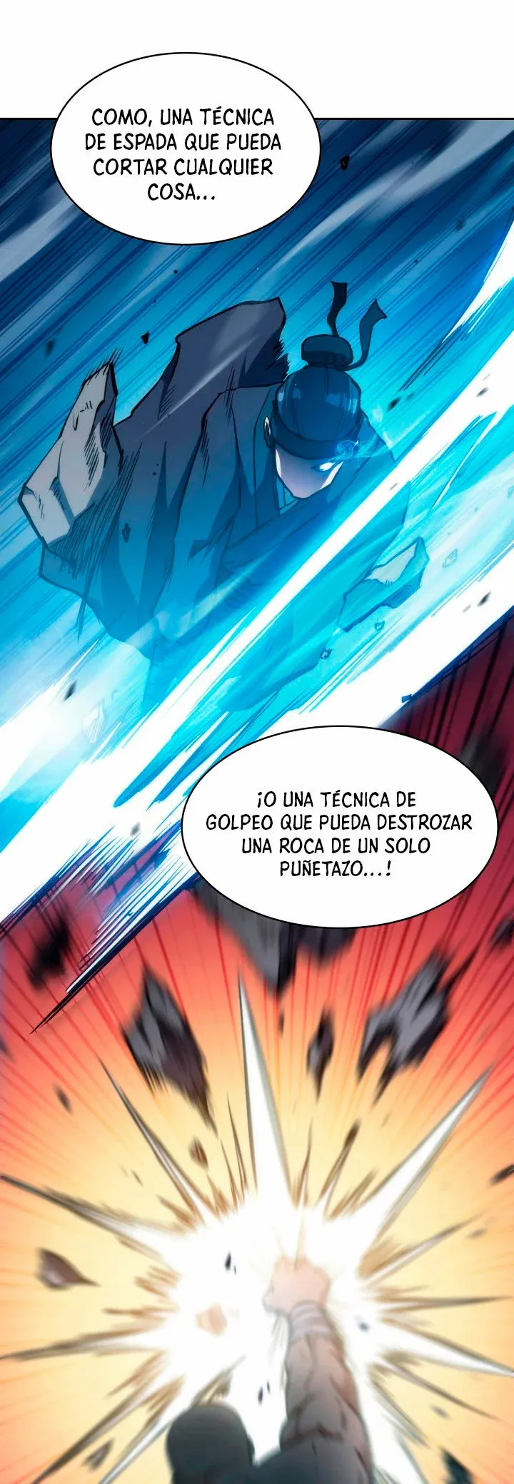 MookHyang – The Origin Capítulo 33 en Línea - página 24