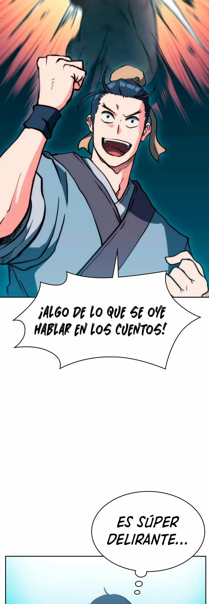 MookHyang – The Origin Capítulo 33 en Línea - página 25