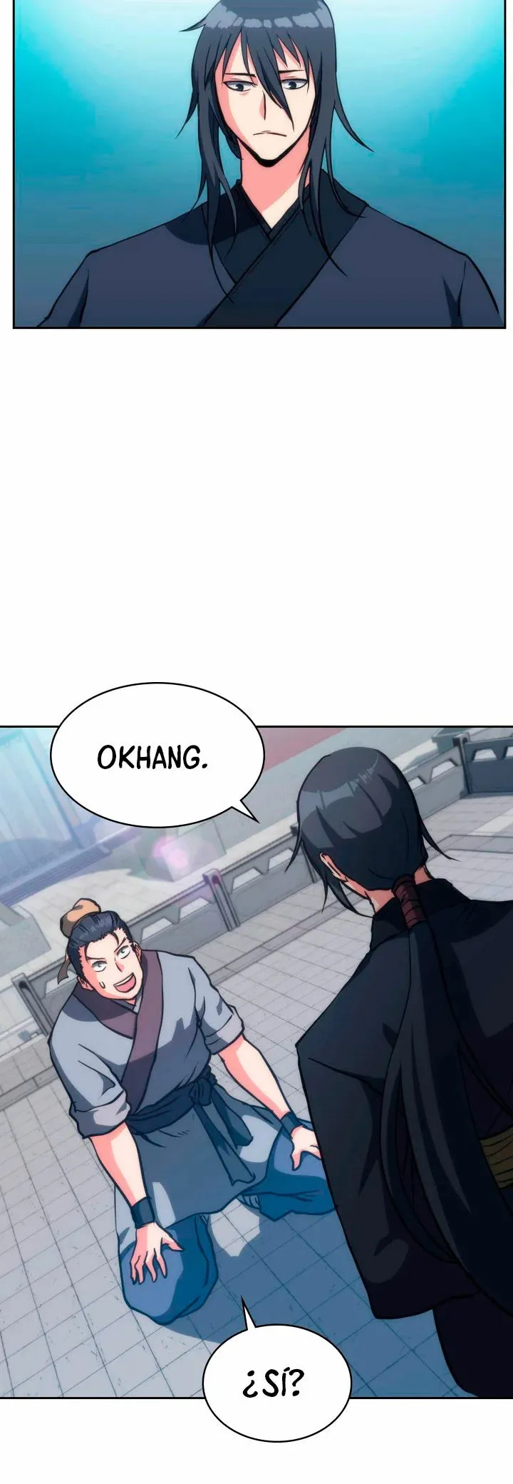 MookHyang – The Origin Capítulo 33 en Línea - página 26