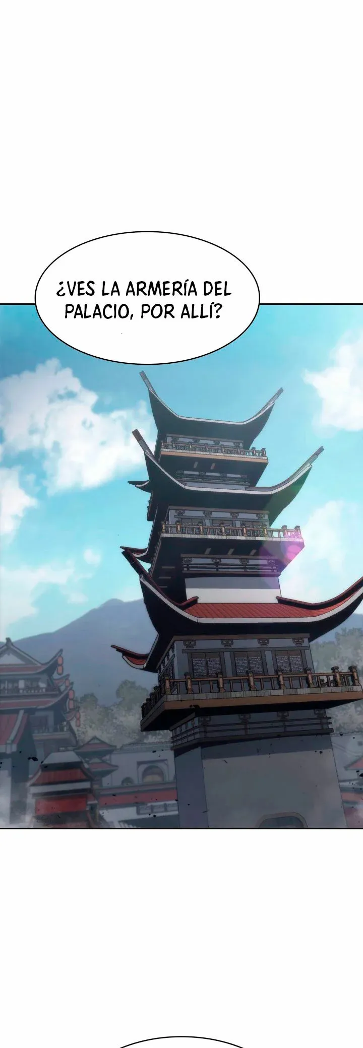 MookHyang – The Origin Capítulo 33 en Línea - página 27