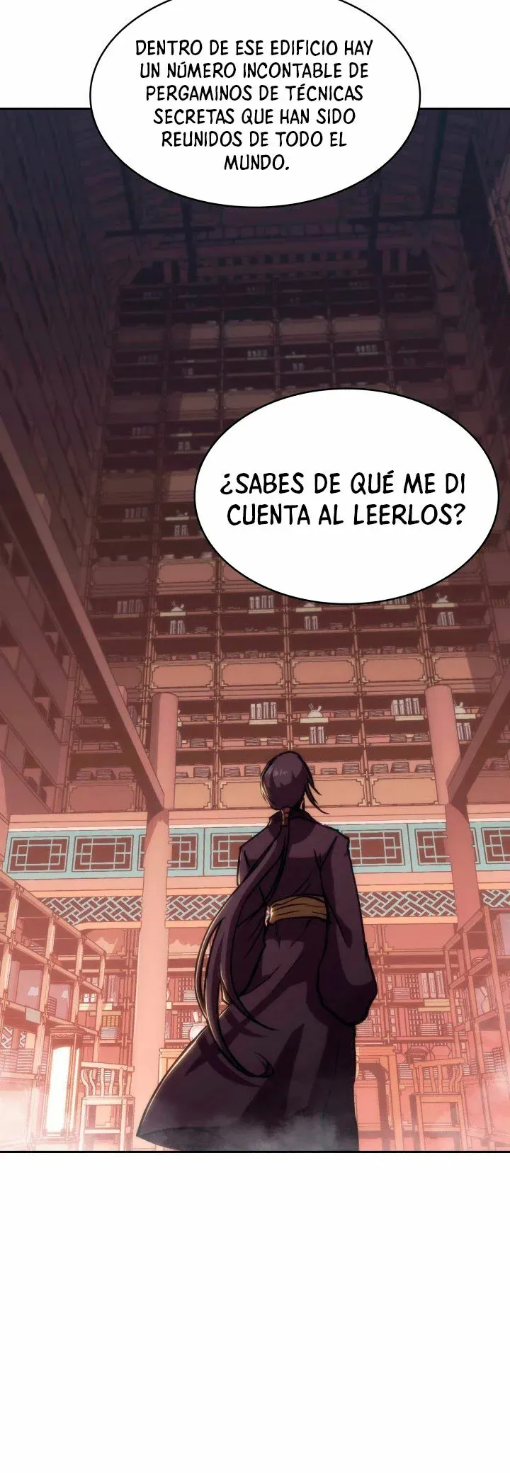 MookHyang – The Origin Capítulo 33 en Línea - página 28