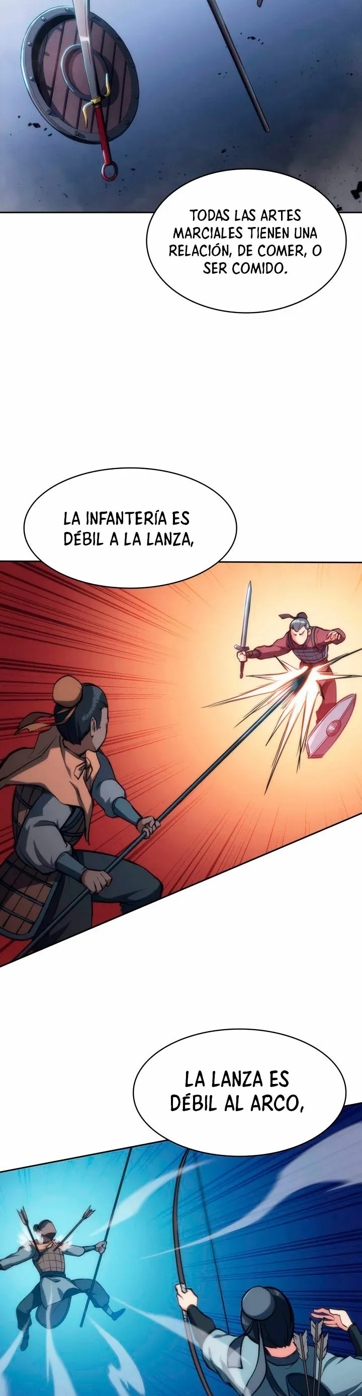 MookHyang – The Origin Capítulo 33 en Línea - página 30