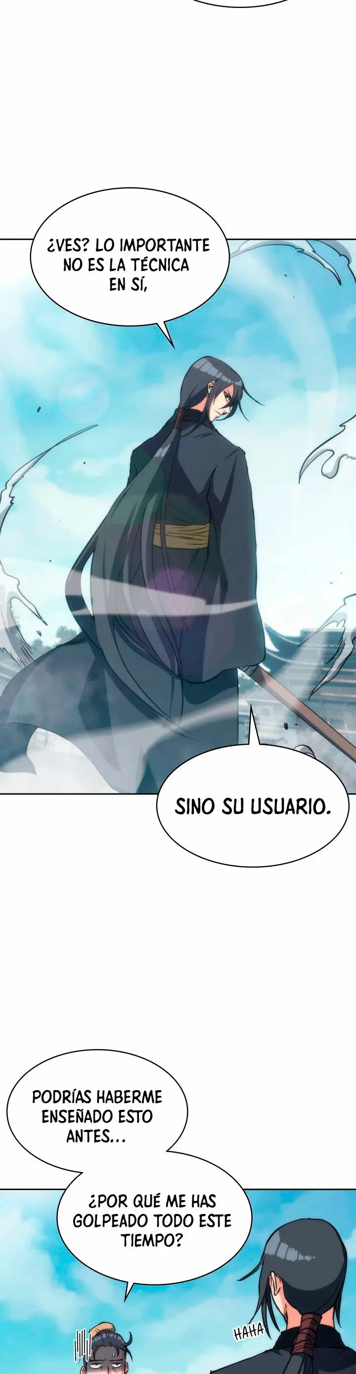 MookHyang – The Origin Capítulo 33 en Línea - página 36