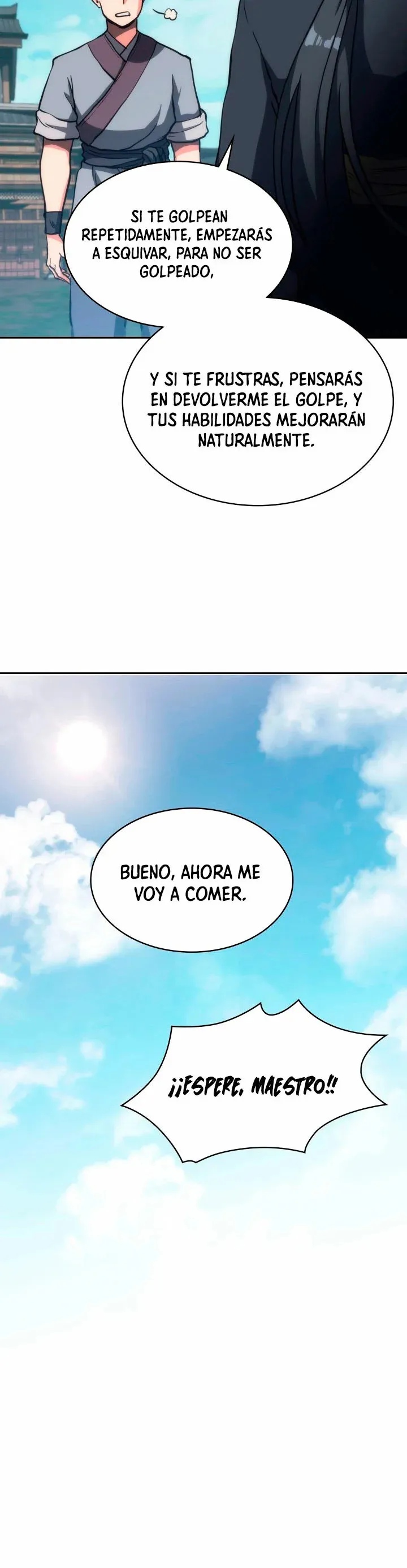 MookHyang – The Origin Capítulo 33 en Línea - página 37
