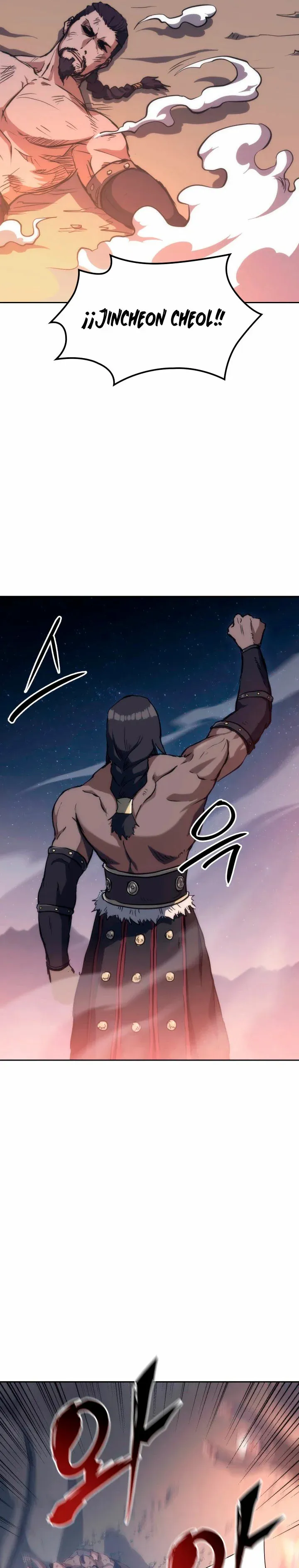 MookHyang – The Origin Capítulo 33 en Línea - página 41