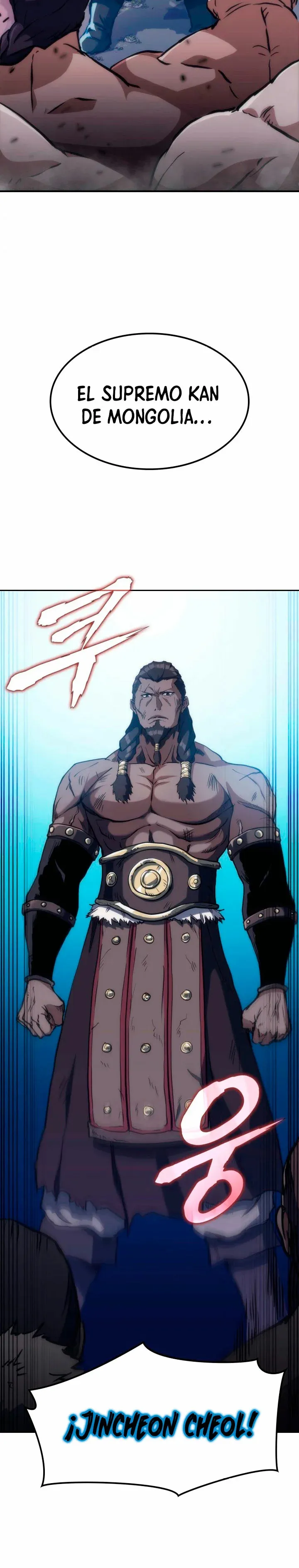 MookHyang – The Origin Capítulo 33 en Línea - página 45