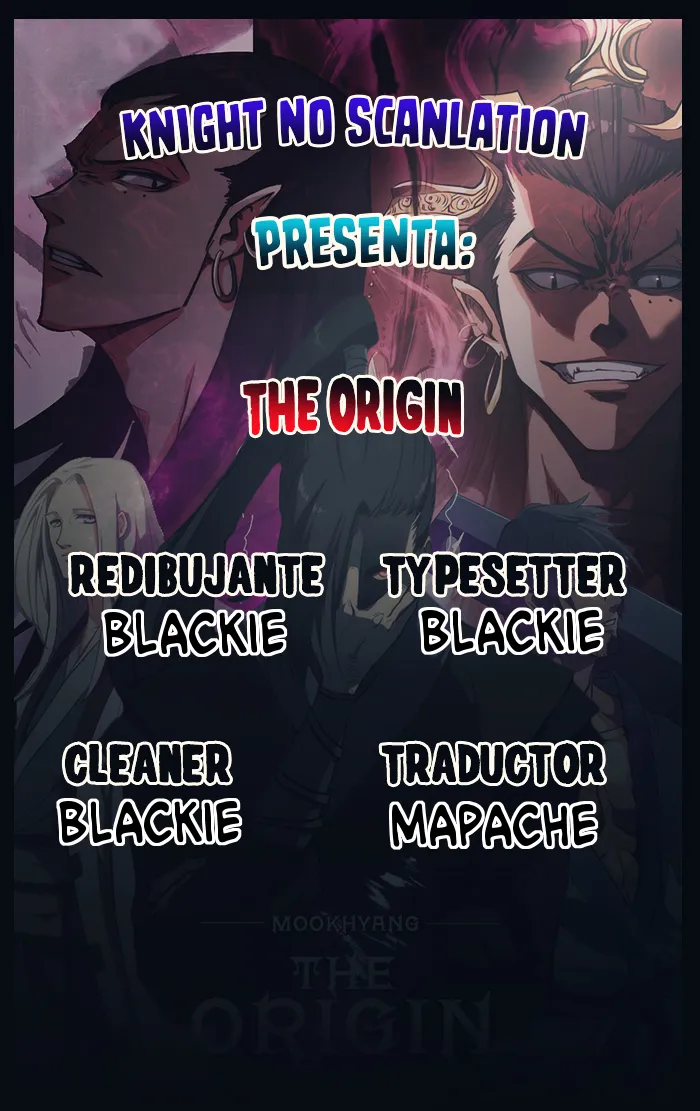 MookHyang – The Origin Capítulo 35 en Línea - página 1