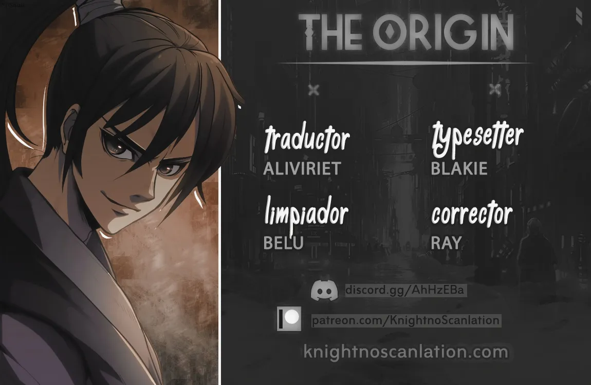 MookHyang – The Origin Capítulo 38 en Línea - página 1