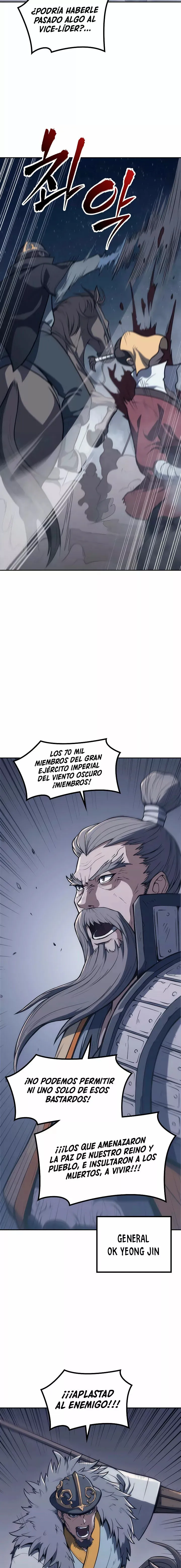 MookHyang – The Origin Capítulo 4 en Línea - página 3