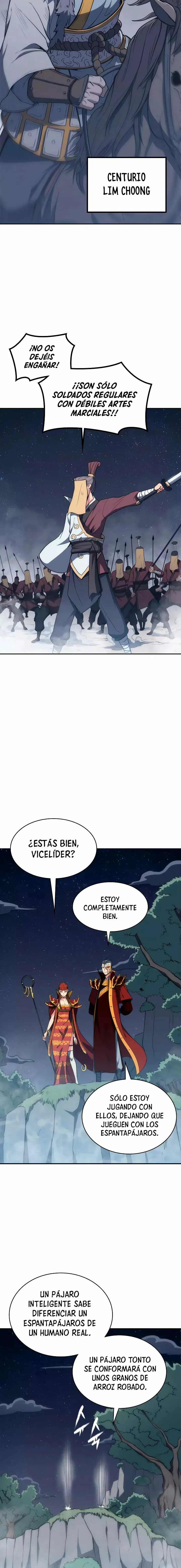 MookHyang – The Origin Capítulo 4 en Línea - página 4