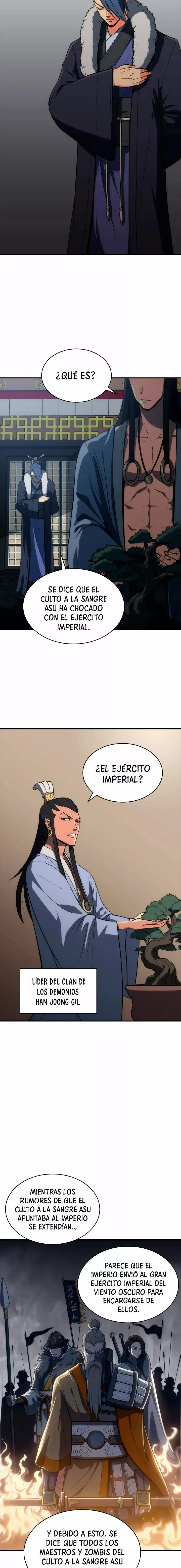 MookHyang – The Origin Capítulo 4 en Línea - página 6