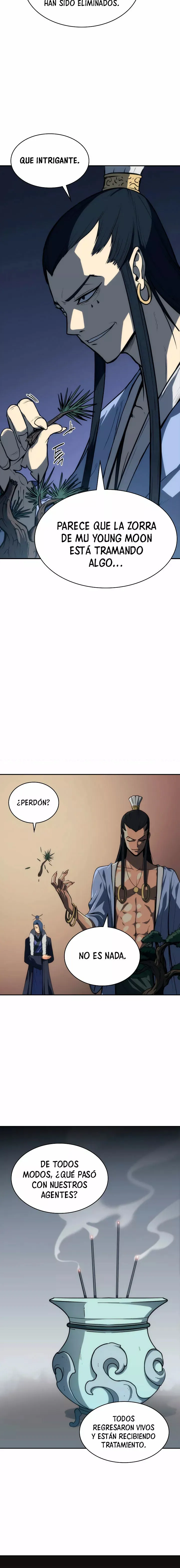 MookHyang – The Origin Capítulo 4 en Línea - página 7