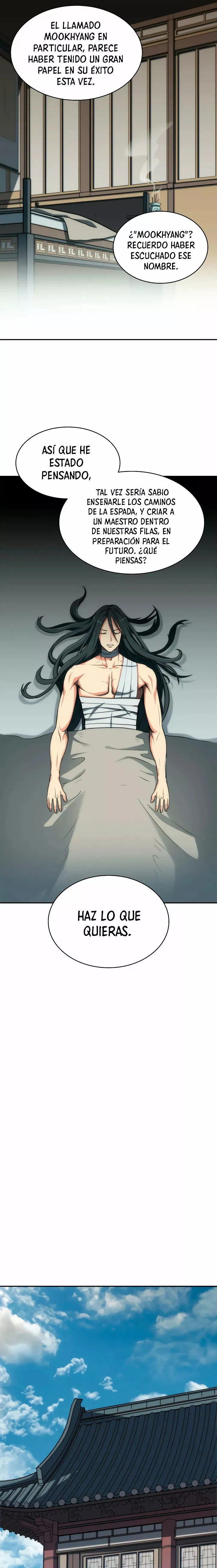 MookHyang – The Origin Capítulo 4 en Línea - página 8