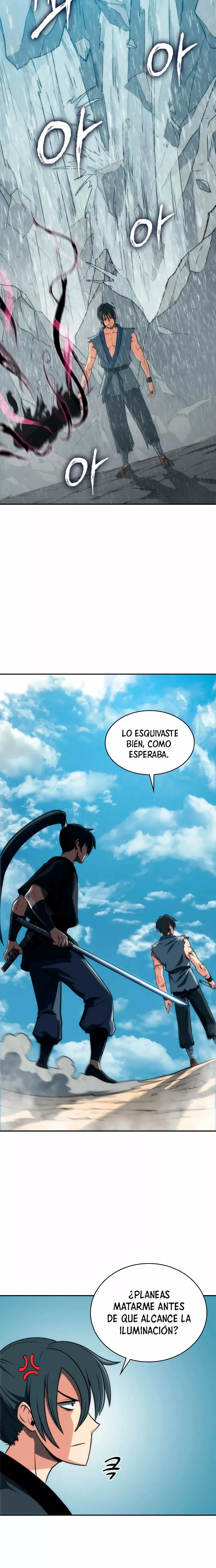 MookHyang – The Origin Capítulo 4 en Línea - página 19