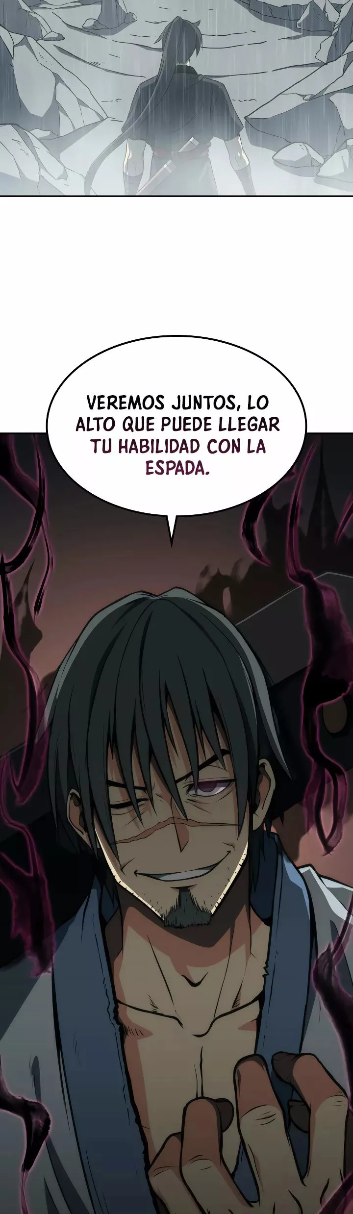 MookHyang – The Origin Capítulo 4 en Línea - página 22