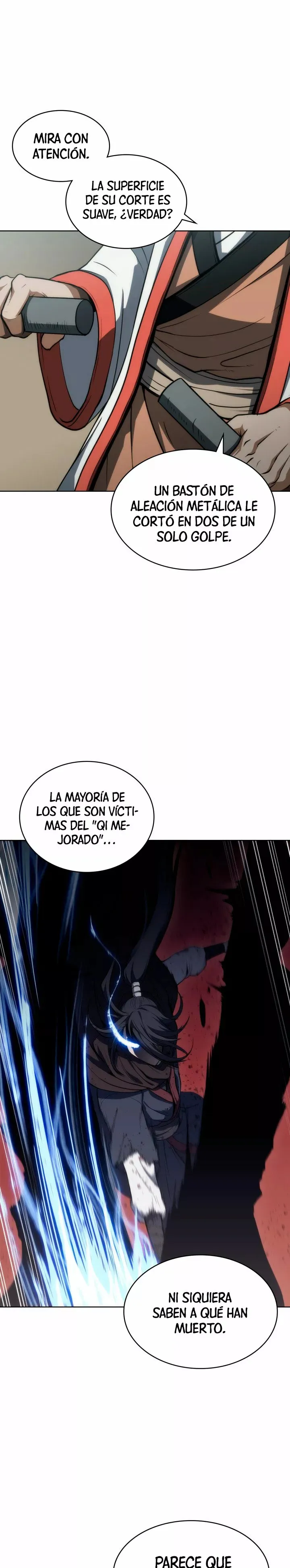 MookHyang – The Origin Capítulo 6 en Línea - página 4