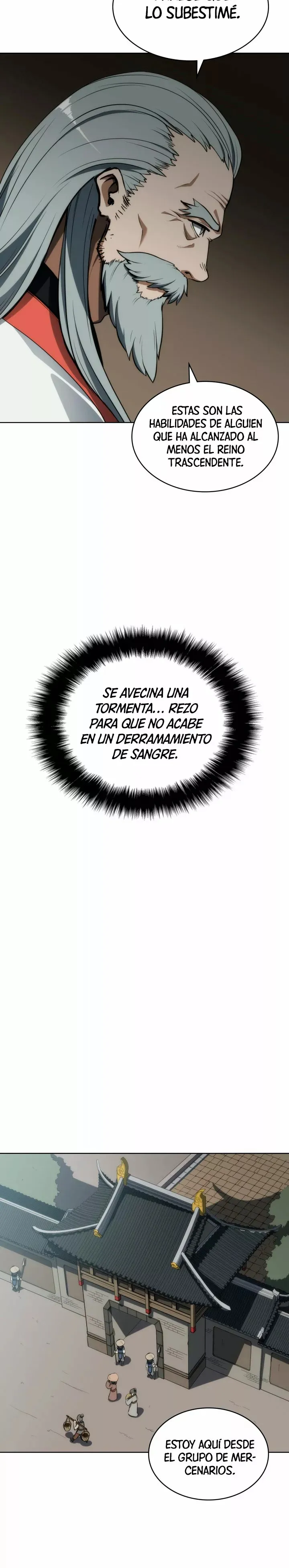 MookHyang – The Origin Capítulo 6 en Línea - página 5