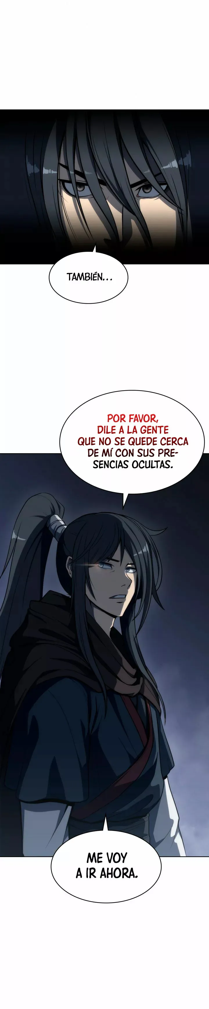 MookHyang – The Origin Capítulo 6 en Línea - página 11