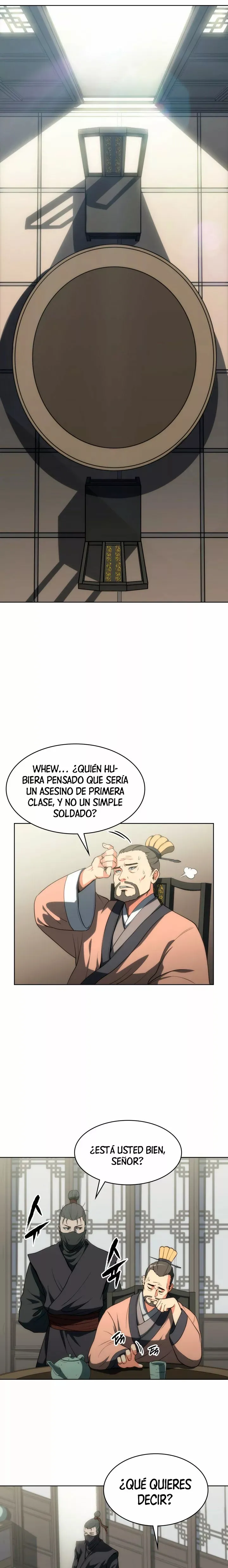 MookHyang – The Origin Capítulo 6 en Línea - página 12