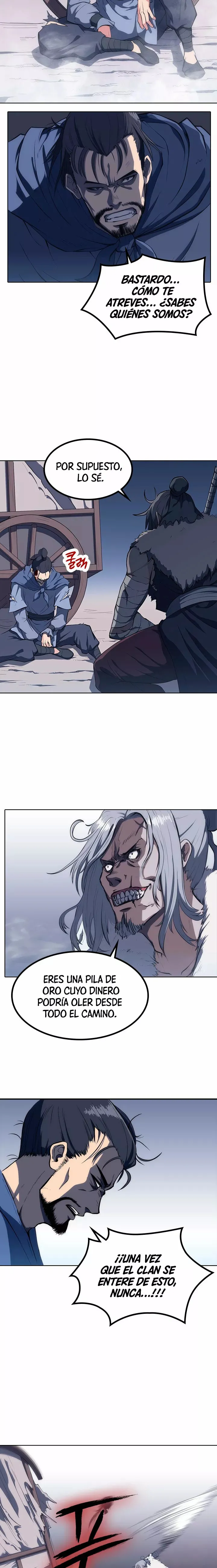 MookHyang – The Origin Capítulo 7 en Línea - página 3