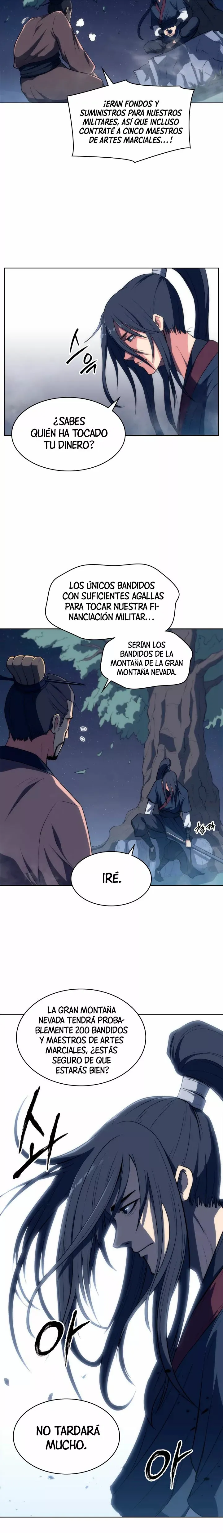 MookHyang – The Origin Capítulo 7 en Línea - página 7