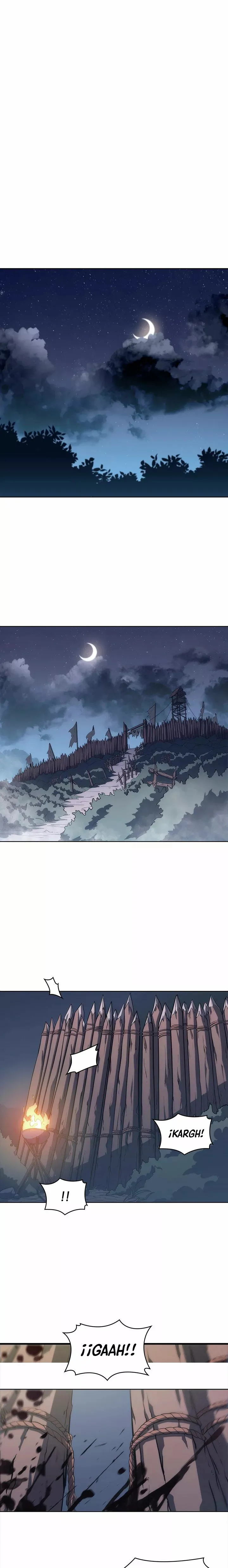 MookHyang – The Origin Capítulo 7 en Línea - página 8