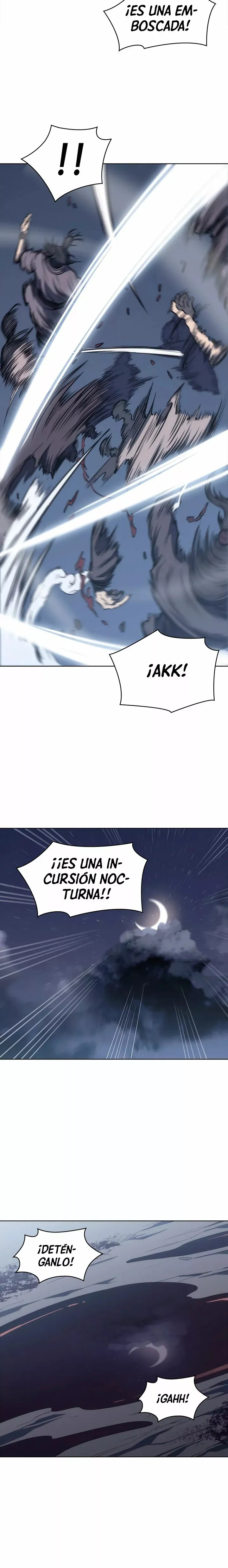 MookHyang – The Origin Capítulo 7 en Línea - página 9